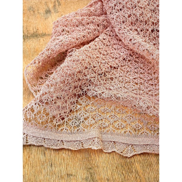 Faliero Sarti viskozės skara 